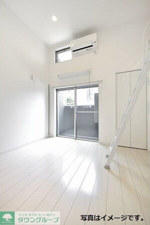 カミノサントゥアリオの物件内観写真